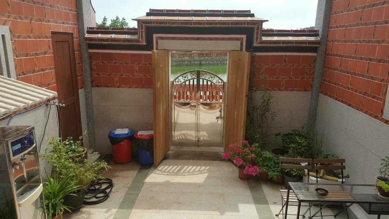歐厝沙灘 Jincheng Exterior photo